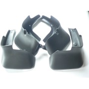 Брызговики для Lexus RX 3 RX350, RX270 2009-2015